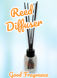 Reed diffuser